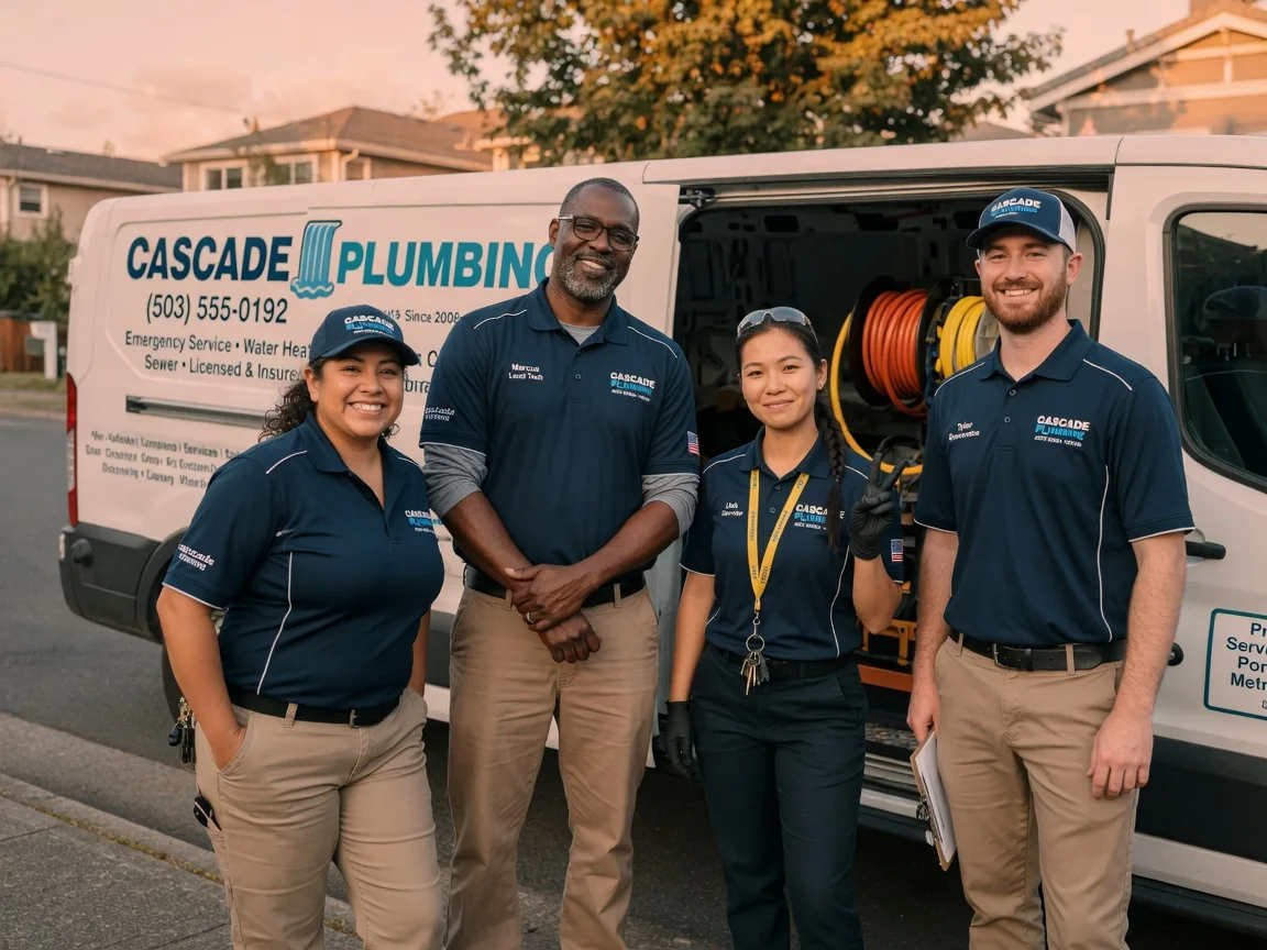 Emergency Plumber company in Mayaguez, PR